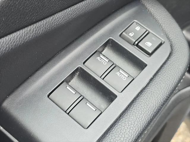 2024 Honda Passport AWD EX-L