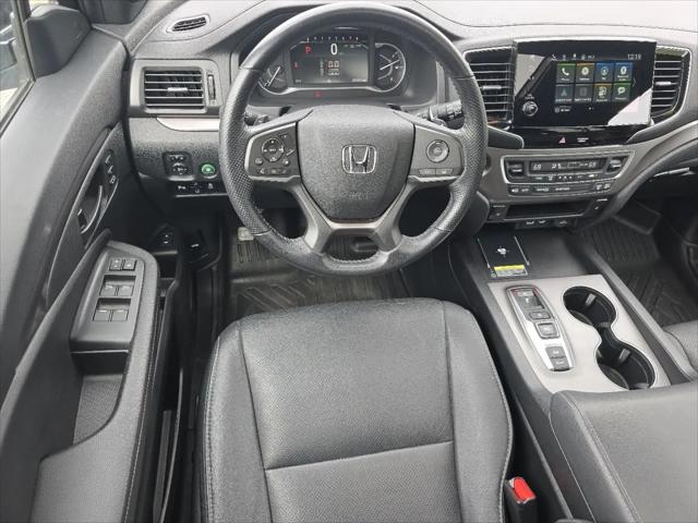 2024 Honda Passport AWD EX-L