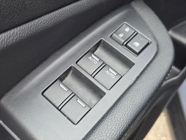 2024 Honda Passport AWD EX-L