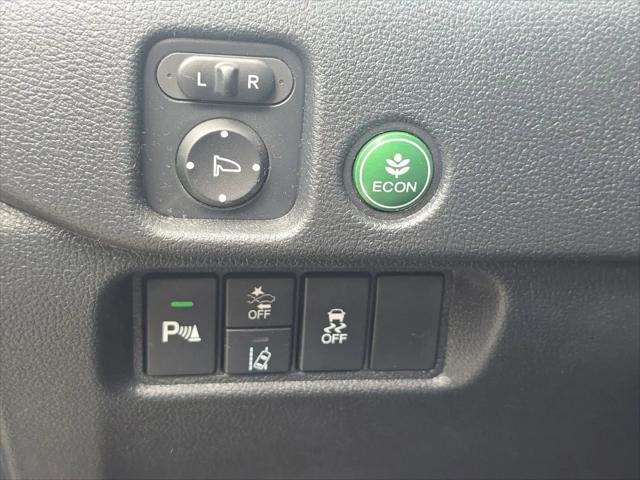 2024 Honda Passport AWD EX-L