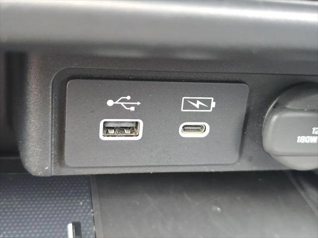 2024 Honda Passport AWD EX-L