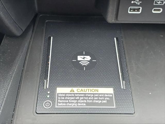 2024 Honda Passport AWD EX-L