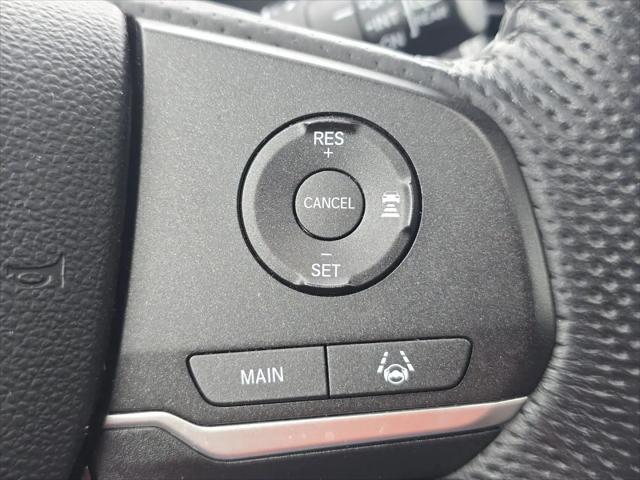 2024 Honda Passport AWD EX-L