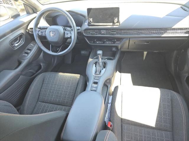 2024 Honda HR-V AWD Sport