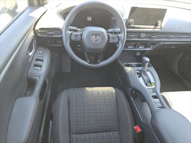 2024 Honda HR-V AWD Sport