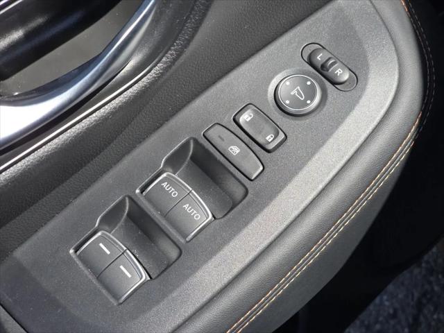 2024 Honda HR-V AWD Sport