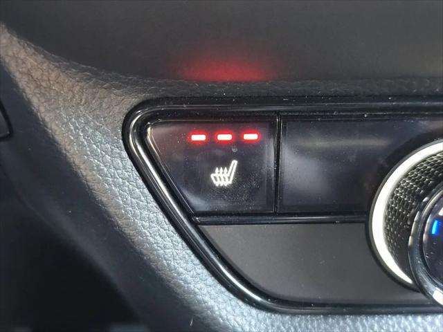 2024 Honda HR-V AWD Sport