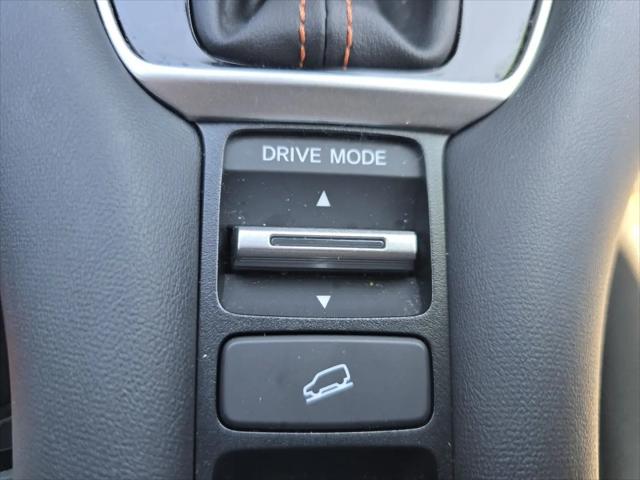 2024 Honda HR-V AWD Sport