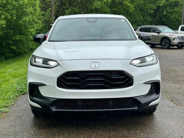 2024 Honda HR-V AWD Sport