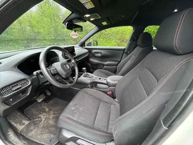 2024 Honda HR-V AWD Sport