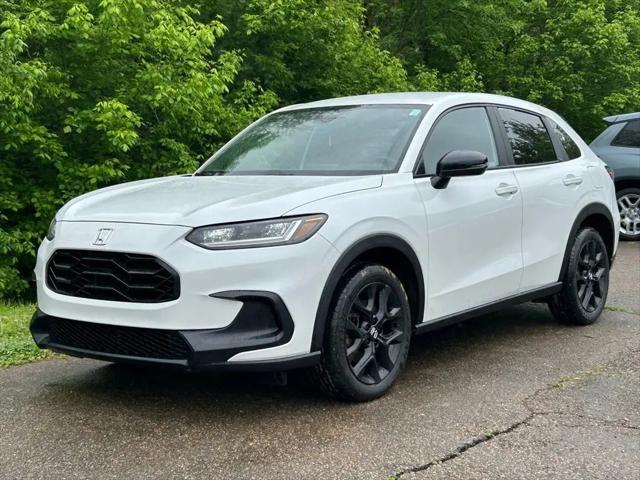 2024 Honda HR-V AWD Sport for sale in Athens, OH