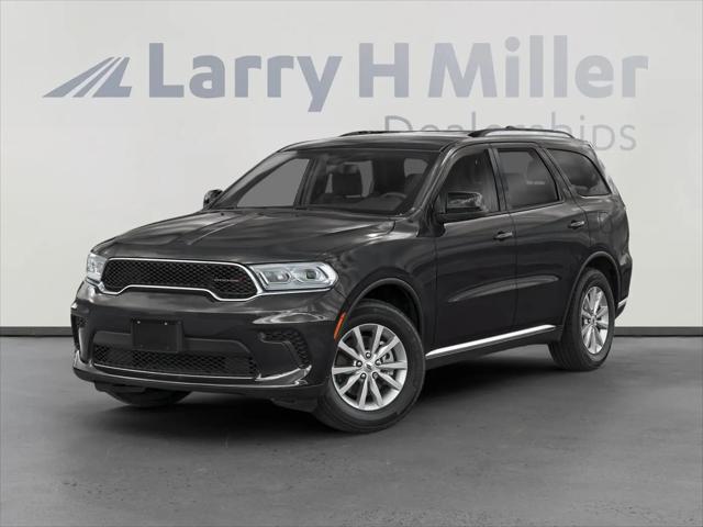2026 Dodge Durango GT AWD HEMI V8 for sale in Albuquerque, NM