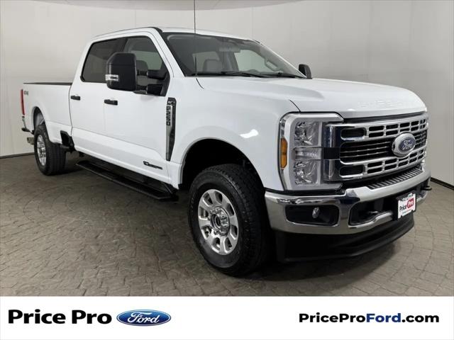 2024 Ford F-250 XLT for sale in Maumee, OH