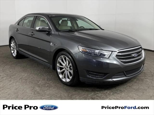 2018 Ford Taurus Limited for sale in Maumee, OH