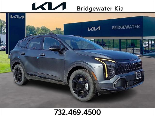 2026 Kia Sportage Hybrid X-Line for sale in Bridgewater, NJ