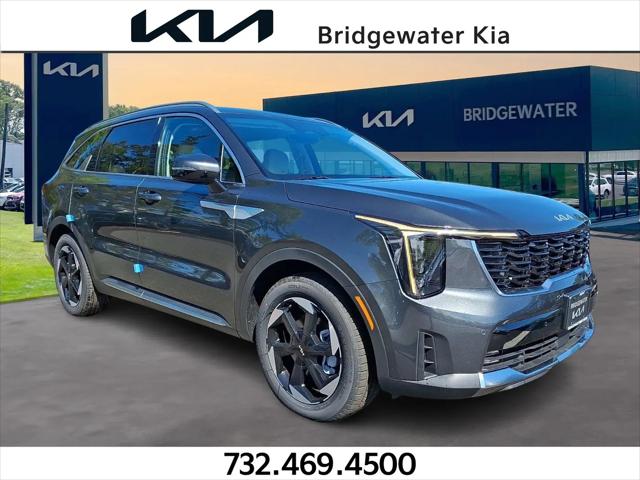 2026 Kia Sorento Hybrid EX for sale in Bridgewater, NJ