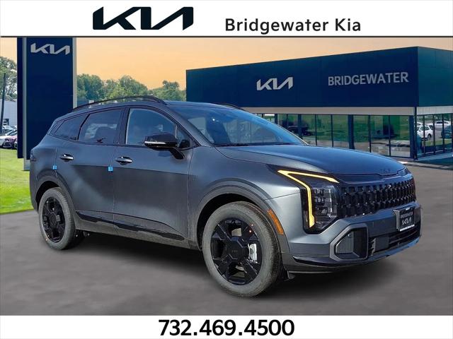 2026 Kia Sportage Hybrid X-Line for sale in Bridgewater, NJ