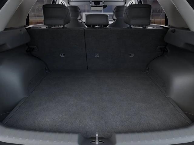 2025 Kia Niro EX