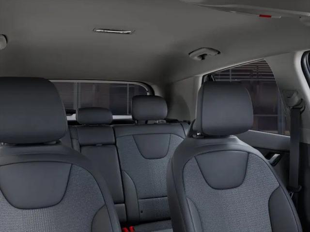 2025 Kia Niro EX