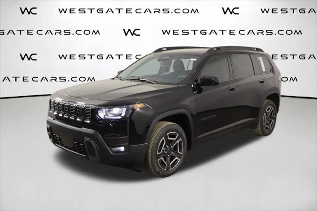 2026 Jeep Cherokee Laredo 4x4 for sale in Raleigh, NC
