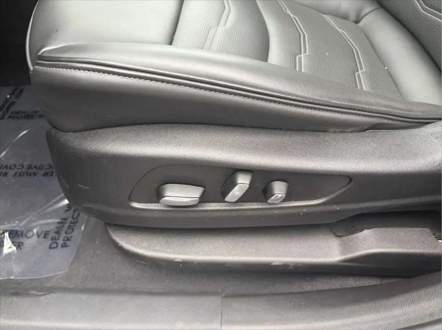 2025 Cadillac XT6 AWD Premium Luxury
