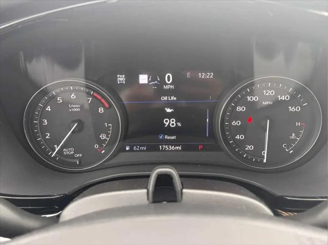 2025 Cadillac XT6 AWD Premium Luxury