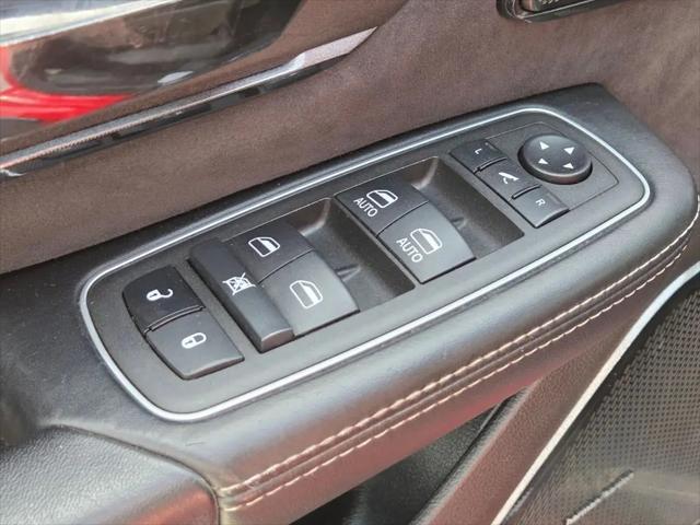 2022 Ram 1500 TRX Crew Cab 4x4 5'7" Box