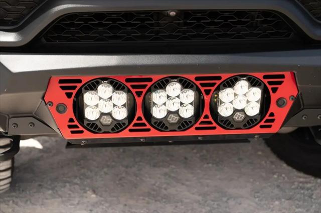 2022 Ram 1500 TRX Crew Cab 4x4 5'7" Box
