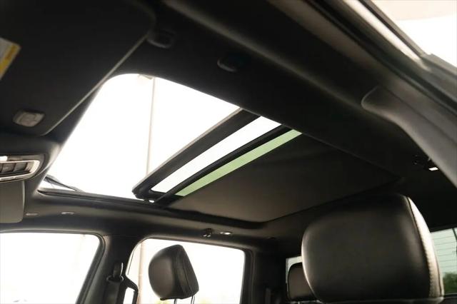 2022 Ram 1500 TRX Crew Cab 4x4 5'7" Box