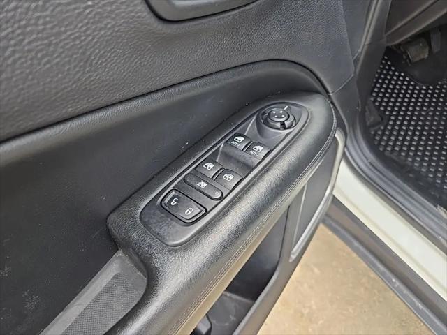 2018 Jeep Compass Altitude FWD