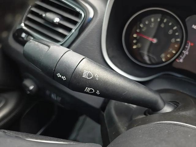 2018 Jeep Compass Altitude FWD