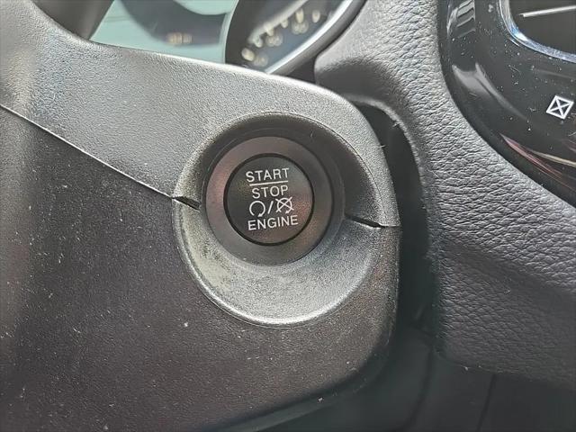 2018 Jeep Compass Altitude FWD