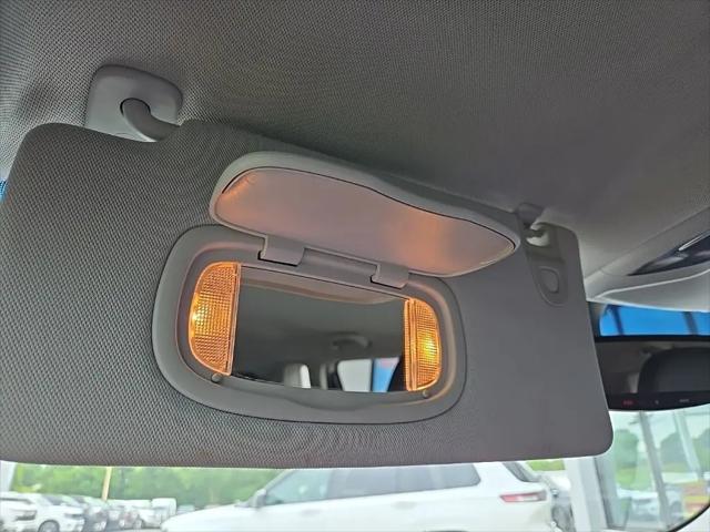 2018 Jeep Compass Altitude FWD