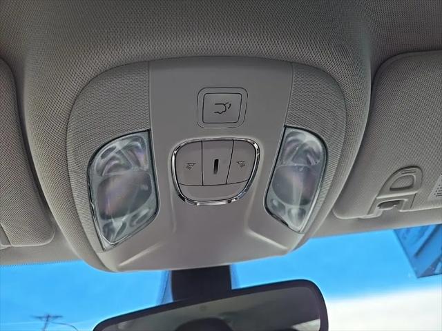 2018 Jeep Compass Altitude FWD