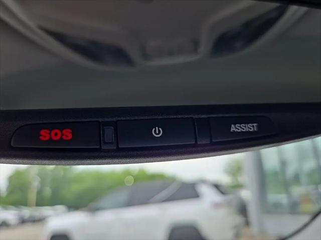 2018 Jeep Compass Altitude FWD