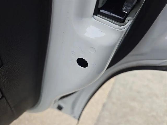 2018 Jeep Compass Altitude FWD