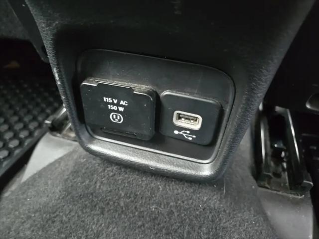 2018 Jeep Compass Altitude FWD