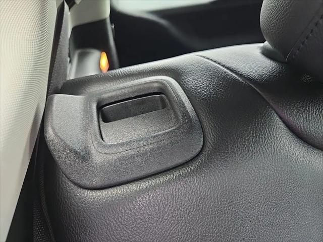 2018 Jeep Compass Altitude FWD