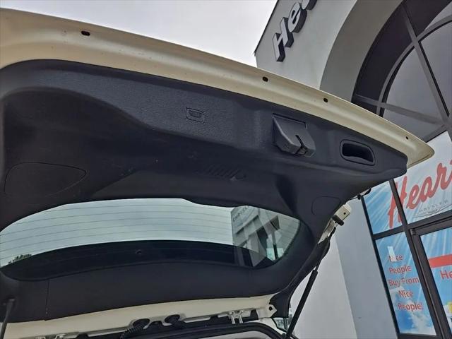 2018 Jeep Compass Altitude FWD
