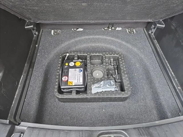 2018 Jeep Compass Altitude FWD