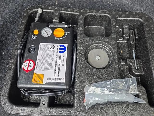 2018 Jeep Compass Altitude FWD