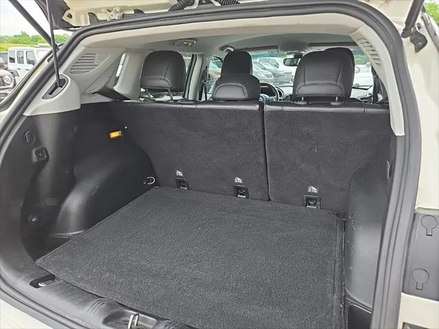 2018 Jeep Compass Altitude FWD