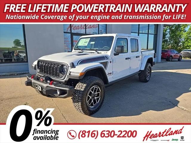 2026 Jeep Gladiator Sport for sale in Excelsior Springs, MO