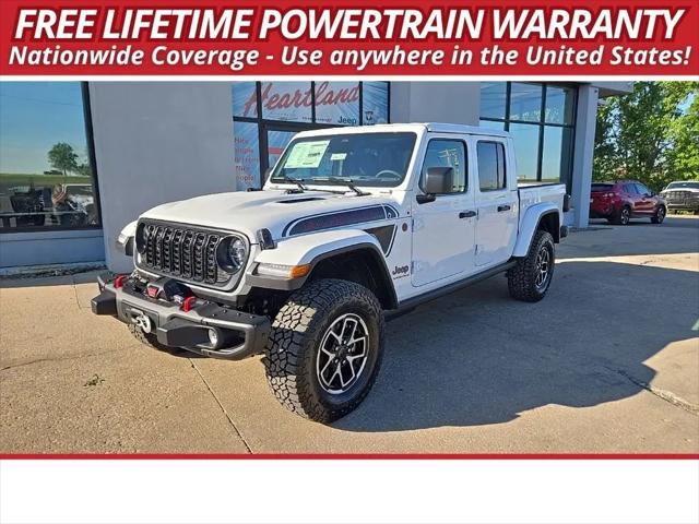 2026 Jeep Gladiator Sport for sale in Excelsior Springs, MO
