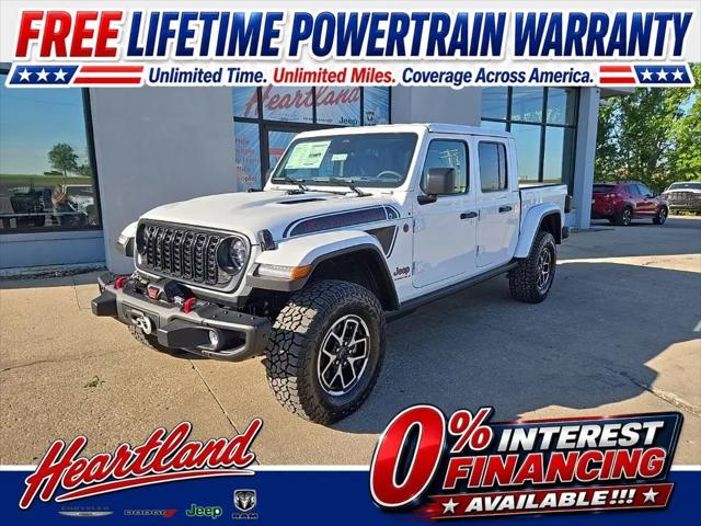 2026 Jeep Gladiator Sport for sale in Excelsior Springs, MO