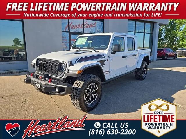 2026 Jeep Gladiator Sport for sale in Excelsior Springs, MO