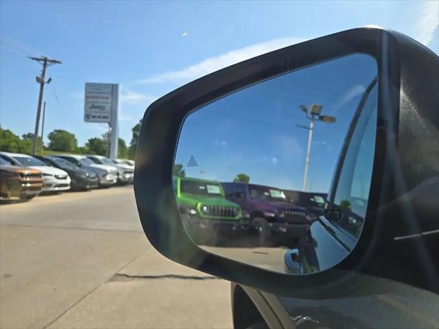 2026 Jeep Grand Cherokee L Altitude 4x4