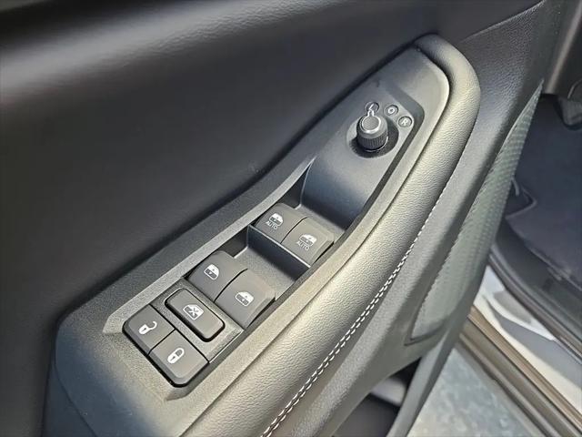 2026 Jeep Grand Cherokee L Altitude 4x4
