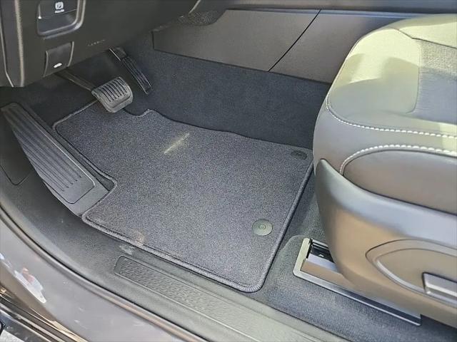 2026 Jeep Grand Cherokee L Altitude 4x4