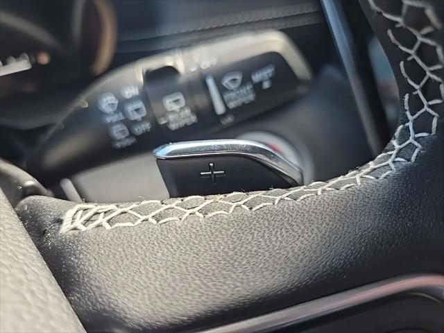 2026 Jeep Grand Cherokee L Altitude 4x4